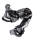 Shimano Tourney RD-TY500 Schaltwerk, 6-/7-fach, langer Käfig, Direktmontage, schwarz