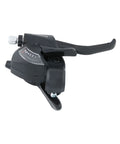 Shimano Schalt-/Bremshebel Tourney ST-EF41 in Schwarz für V-Brake, 7-fach, für rechts