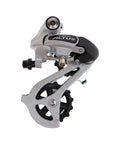 Shimano Schaltwerk Altus RD-M310 in Silber mit langem Käfig, 7-/8-fach