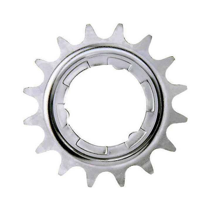 Steck-Zahnkranz Shimano Nexus, gekröpft, für Nabenschaltungen