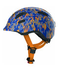 Fahrradhelm ABUS Smiley 2.0, camou blue