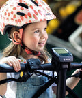 Helm ABUS "Smiley 2.0/2.1", Produktansicht 5