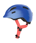 Fahrradhelm ABUS Smiley 2.1, sparkling blue