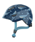 Fahrradhelm ABUS Smiley 3.0, blue whale