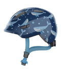 Fahrradhelm ABUS Smiley 3.0, blue whale