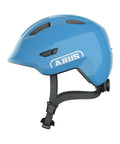 Fahrradhelm ABUS Smiley 3.0, shiny blue