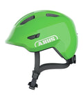 Fahrradhelm ABUS Smiley 3.0, shiny green