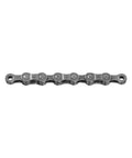 Fahrradkette SunRace CNM-84, 8-fach, 1/2 x 3/32 Zoll, 116 Glieder, grau