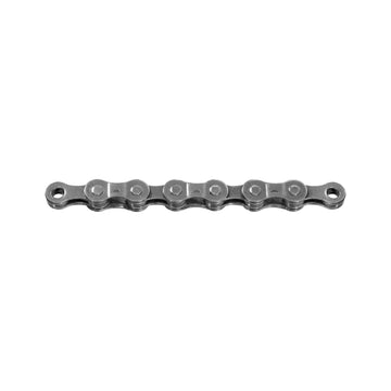Fahrradkette SunRace CNM-84, 8-fach, 1/2 x 3/32 Zoll, 116 Glieder, grau