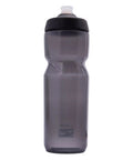 Trinkflasche CONTEC "Rivers L", 800ml, schwarz / coolgrey