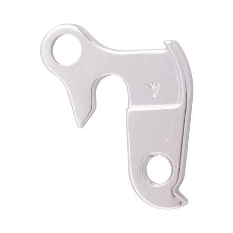 Schaltauge UNION GH-002, Art.-Nr. 07589013, silber