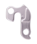 Schaltauge UNION GH-006, Art.-Nr. 07589047, silber