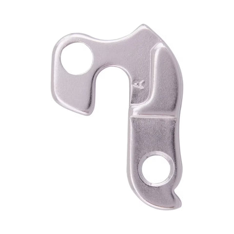 Schaltauge UNION GH-006, Art.-Nr. 07589047, silber