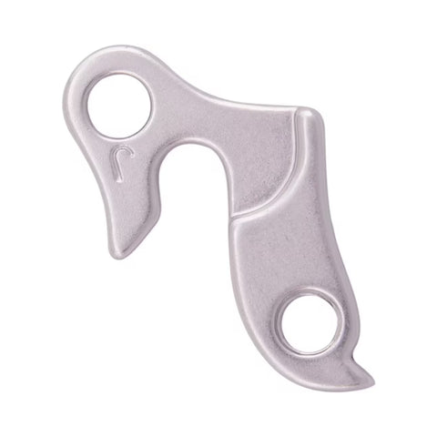 Schaltauge UNION GH-009, Art.-Nr. 07589054, silber