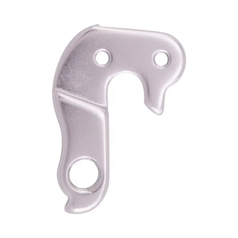 Schaltauge UNION GH-010, Art.-Nr. 07589062, silber