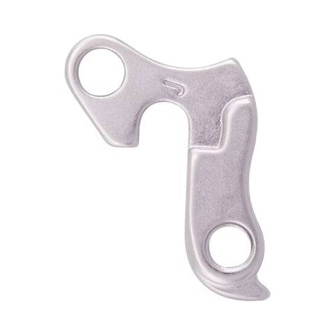 Schaltauge UNION GH-011, Art.-Nr. 07589070, silber