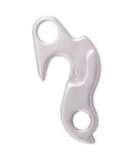 Schaltauge UNION GH-014, Art.-Nr. 07589104, silber