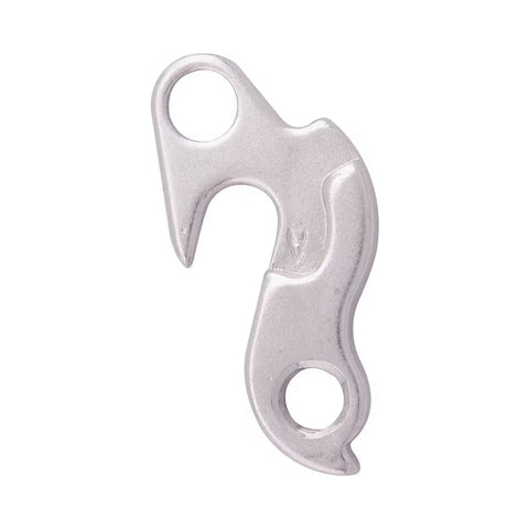 Schaltauge UNION GH-014, Art.-Nr. 07589104, silber