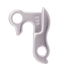 Schaltauge UNION GH-015, Art.-Nr. 07589112, silber