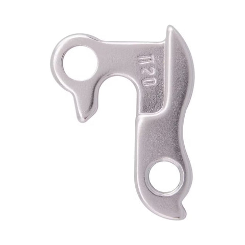 Schaltauge UNION GH-015, Art.-Nr. 07589112, silber