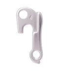 Schaltauge UNION GH-017, Art.-Nr. 07589120, silber