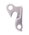 Schaltauge UNION GH-018, Art.-Nr. 07589138, silber