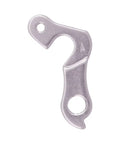 Schaltauge UNION GH-026, Art.-Nr. 07589187, silber