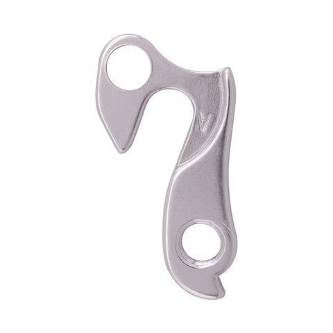 Schaltauge UNION GH-033, Art.-Nr. 07589211, silber