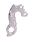 Schaltauge UNION GH-043, Art.-Nr. 07589260, silber