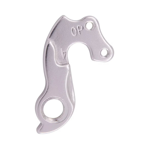 Schaltauge UNION GH-043, Art.-Nr. 07589260, silber