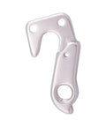 Schaltauge UNION GH-051, Art.-Nr. 07589294, silber