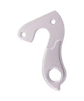 Schaltauge UNION GH-056, Art.-Nr. 07589302, silber