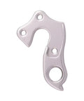 Schaltauge UNION GH-057, Art.-Nr. 07589310, silber