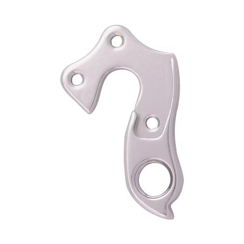 Schaltauge UNION GH-057, Art.-Nr. 07589310, silber