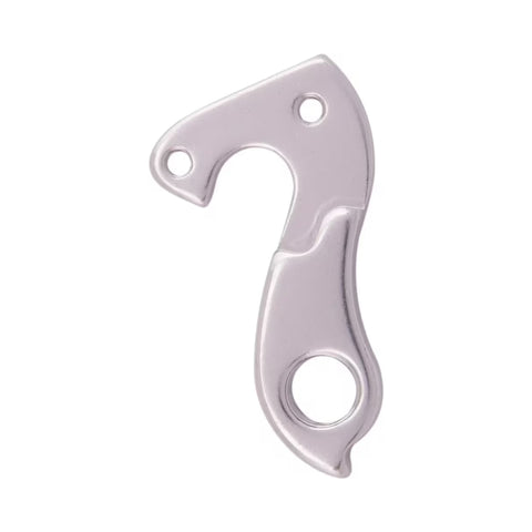 Schaltauge UNION GH-058, Art.-Nr. 07589328, silber