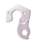 Schaltauge UNION GH-063, Art.-Nr. 07589377, silber