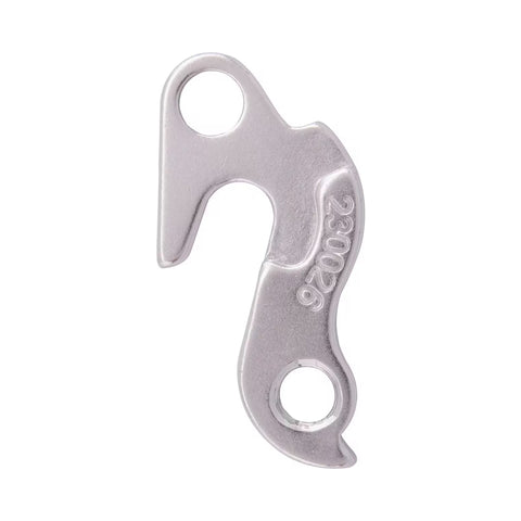 Schaltauge UNION GH-068, Art.-Nr. 07589385, silber