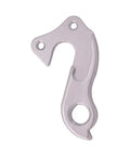 Schaltauge UNION GH-072, Art.-Nr. 07589401, silber