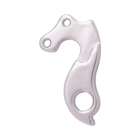 Schaltauge UNION GH-080, Art.-Nr. 07589443, silber