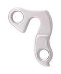 Schaltauge UNION GH-081, Art.-Nr. 07589450, silber