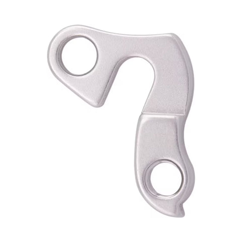 Schaltauge UNION GH-081, Art.-Nr. 07589450, silber
