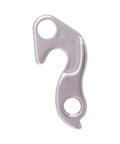 Schaltauge UNION GH-083, Art.-Nr. 07589476, silber