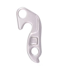 Schaltauge UNION GH-084, Art.-Nr. 07589484, silber