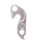 Schaltauge UNION GH-089, Art.-Nr. 07589534, silber