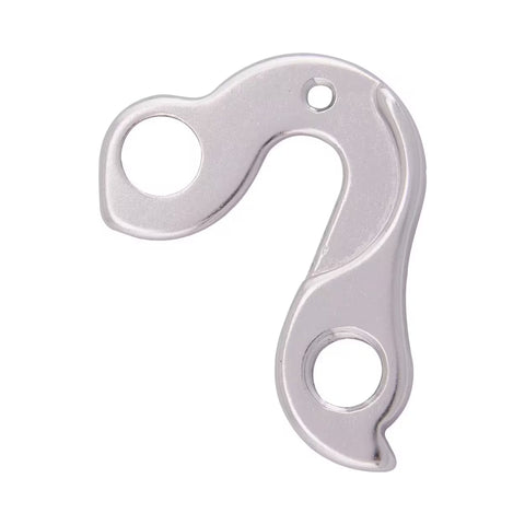 Schaltauge UNION GH-090, Art.-Nr. 07589542, silber