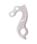 Schaltauge UNION GH-092, Art.-Nr. 07589559, silber