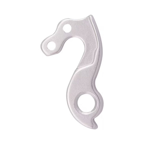 Schaltauge UNION GH-092, Art.-Nr. 07589559, silber