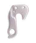 Schaltauge UNION GH-093, Art.-Nr. 07589567, silber