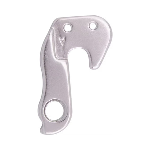 Schaltauge UNION GH-093, Art.-Nr. 07589567, silber