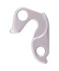 Schaltauge UNION GH-097, Art.-Nr. 07589609, silber